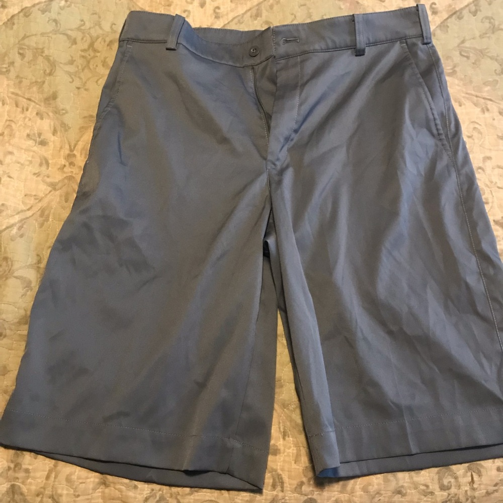Nike golf shorts